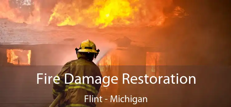 Fire Damage Restoration Flint - Michigan