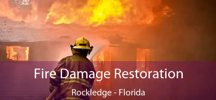 Fire Damage Restoration Rockledge - Florida